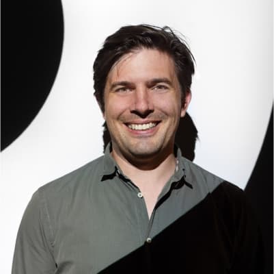 Photo of Nicolás Zaragoza